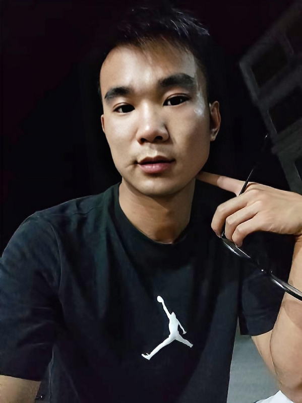 时光所致的第一张照片--连云港相亲服务中心