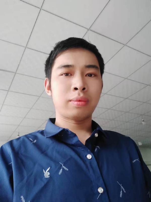 啊辉的第一张照片--连云港相亲服务中心