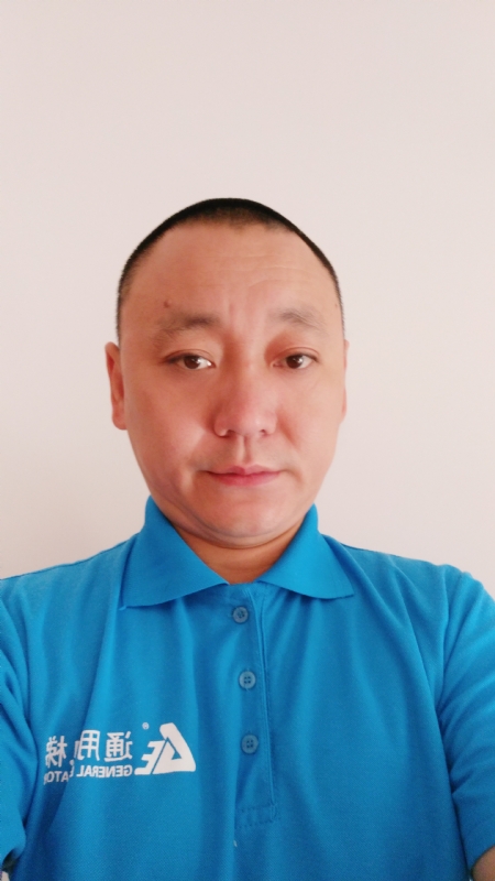 天意的第二张照片--连云港相亲服务中心