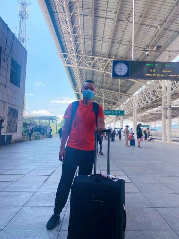 情定今生～的第一张照片--连云港相亲服务中心