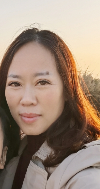 余生静好的第一张照片--连云港相亲服务中心