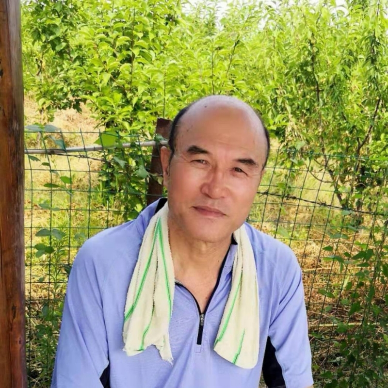 孤穷子的第一张照片--连云港相亲服务中心