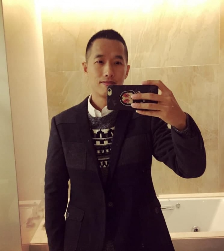 宿椰的第一张照片--连云港相亲服务中心