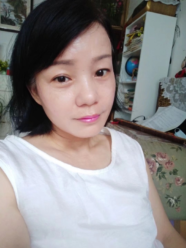 听雨的第一张照片--连云港相亲服务中心