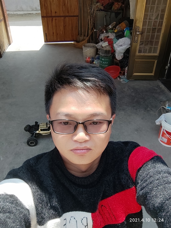 社交恐惧的第一张照片--连云港相亲服务中心