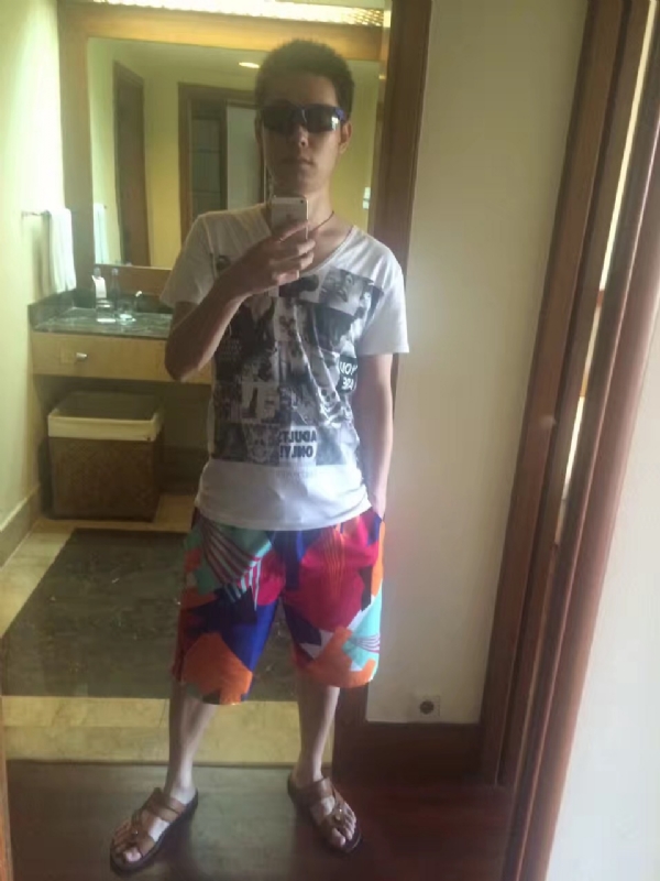 心灵寄托的第一张照片--连云港相亲服务中心