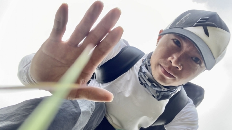 风筝的第二张照片--连云港相亲服务中心