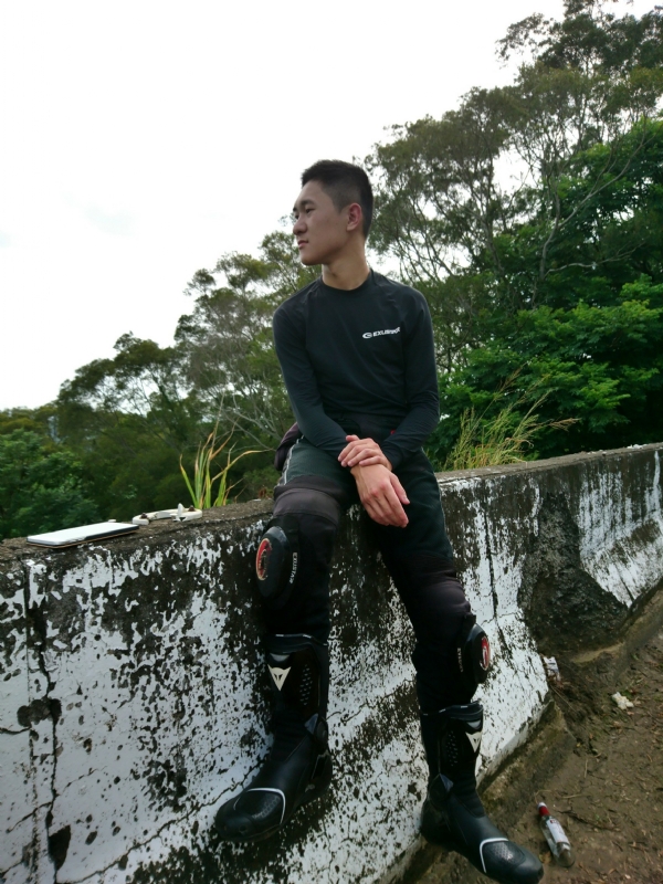 小寇的第一张照片--连云港相亲服务中心