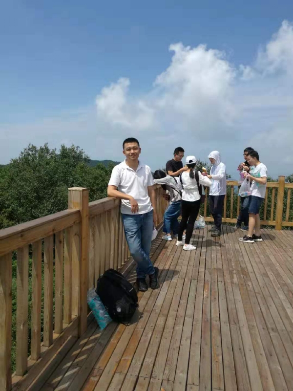 王亦之的第一张照片--连云港相亲服务中心