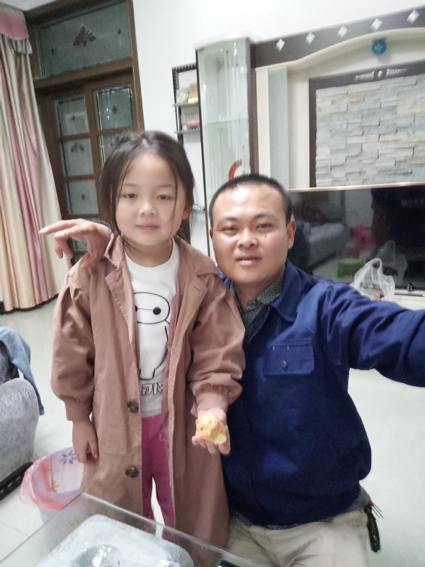 凡凡的第一张照片--连云港相亲服务中心