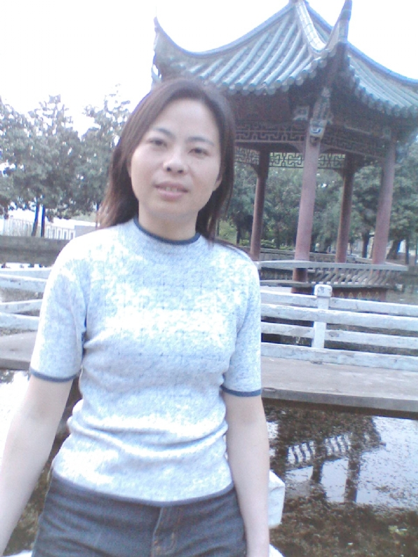 小草的第二张照片--连云港相亲服务中心