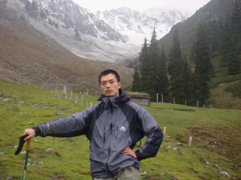 有无的第一张照片--连云港相亲服务中心