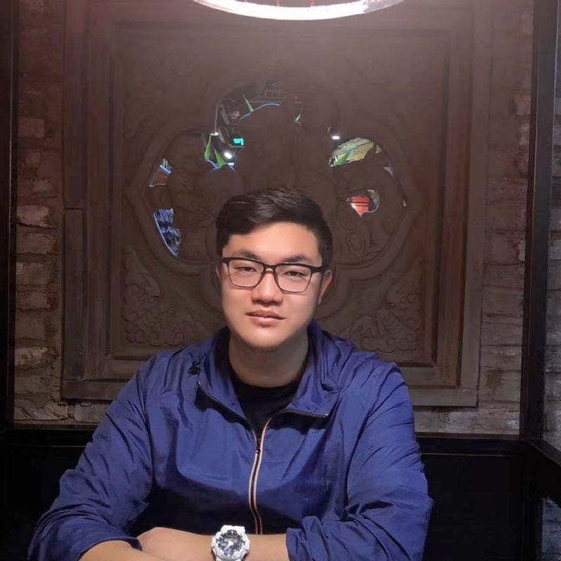 kuma的第一张照片--连云港相亲服务中心