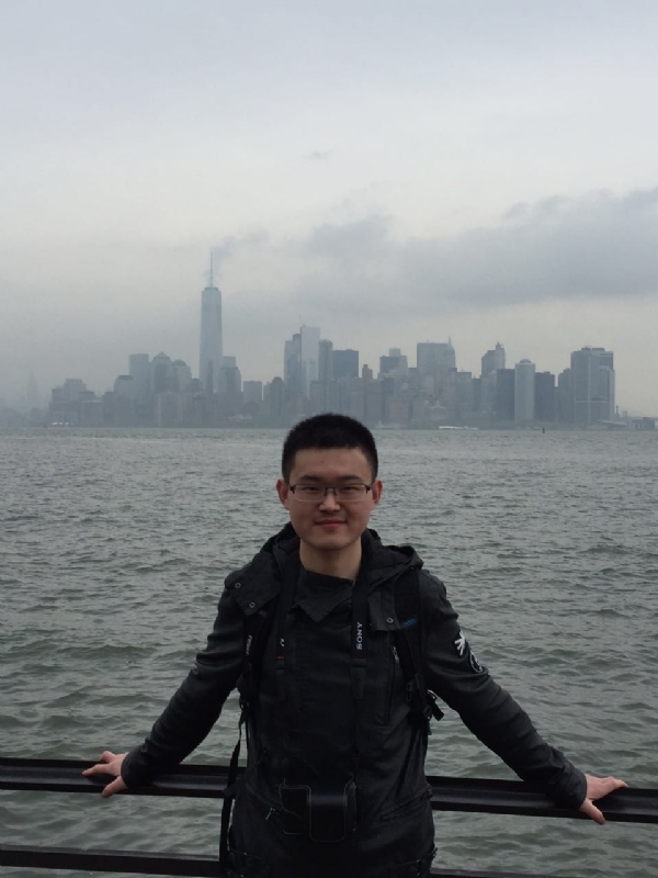 天长男孩的第一张照片--连云港相亲服务中心