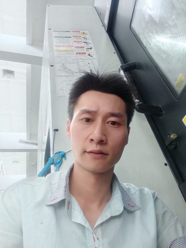 丽影封存的第一张照片--连云港相亲服务中心