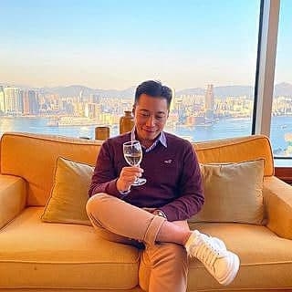 大漠孤烟的第一张照片--连云港相亲服务中心