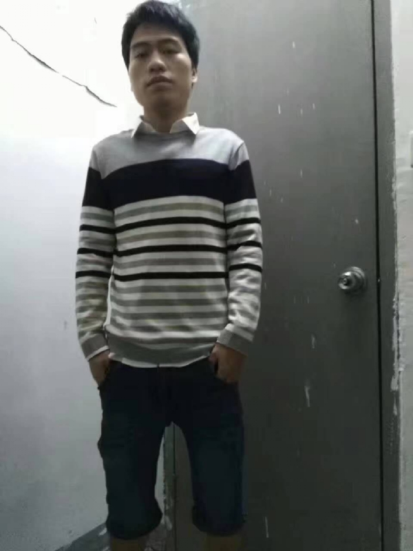 冯的第一张照片--连云港相亲服务中心