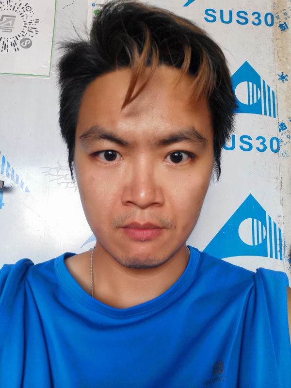 Diego的第一张照片--连云港相亲服务中心