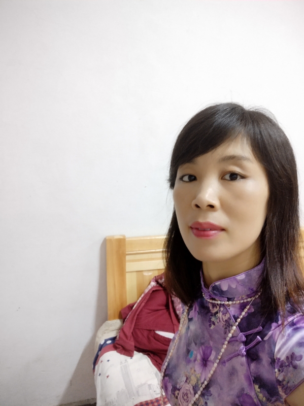 王若水的第一张照片--连云港相亲服务中心