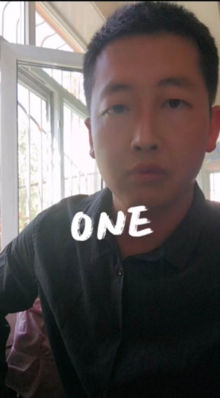 冷锋的第一张照片--连云港相亲服务中心