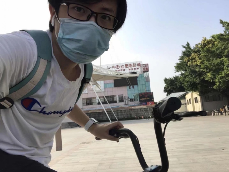 丁先生的第一张照片--连云港相亲服务中心