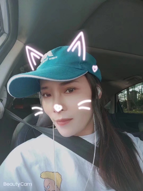 水瓶座的第二张照片--连云港相亲服务中心