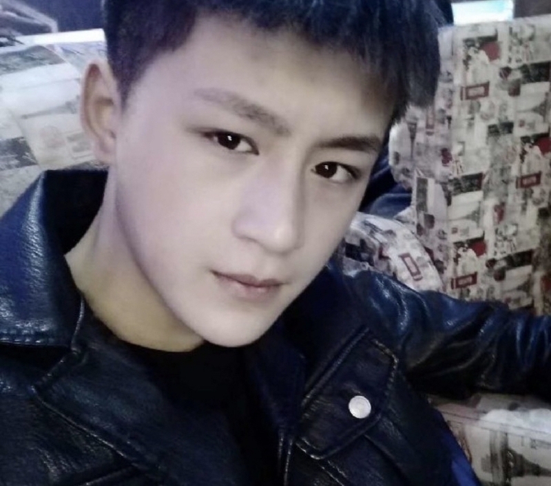 图图的第一张照片--连云港相亲服务中心