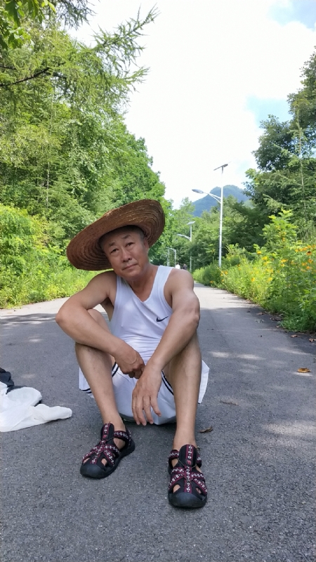 真诚寻伴的第一张照片--连云港相亲服务中心