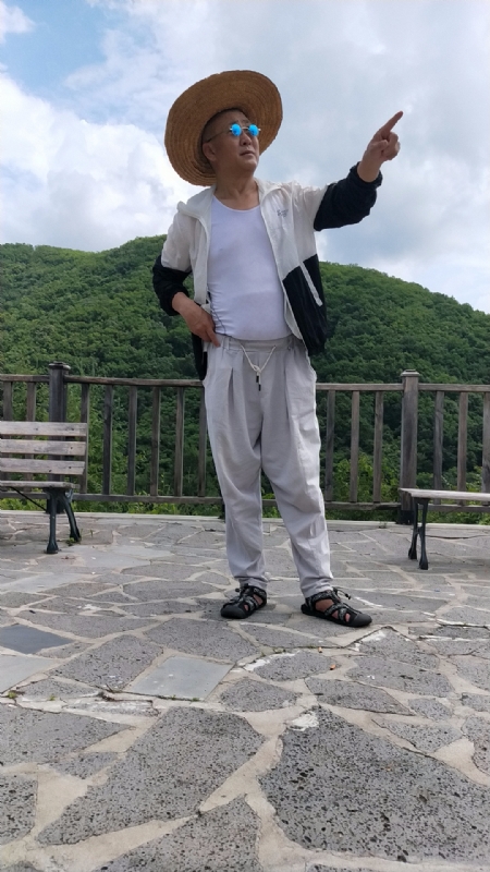 真诚寻伴的第二张照片--连云港相亲服务中心