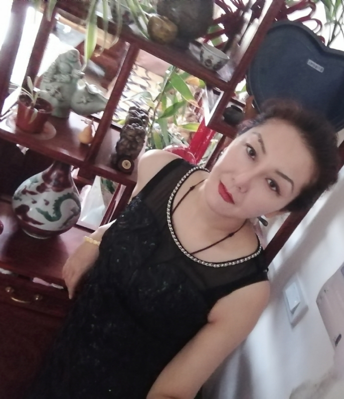 珠砂痣的第一张照片--连云港相亲服务中心