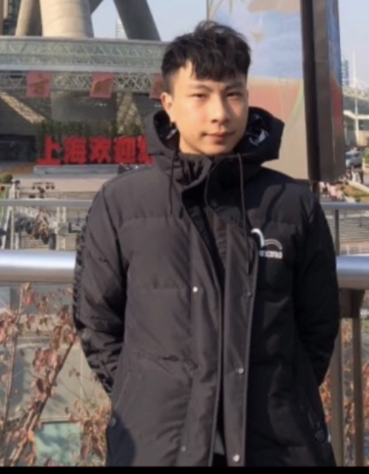 YDL的第一张照片--连云港相亲服务中心