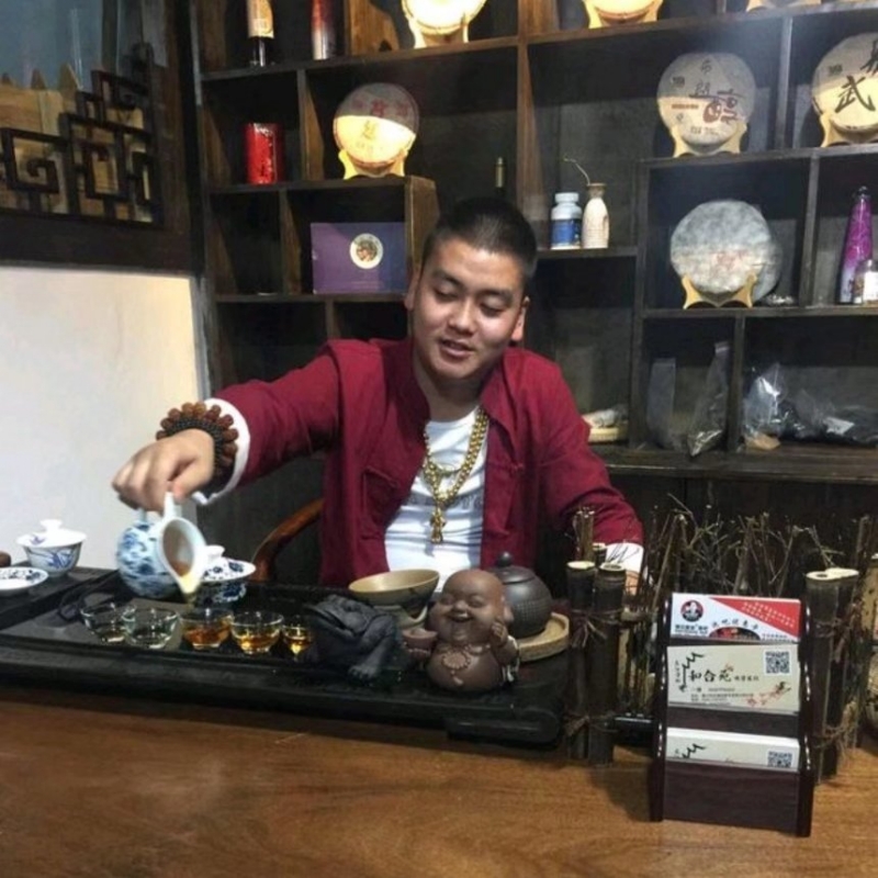 请叫我金爷的第一张照片--连云港相亲服务中心