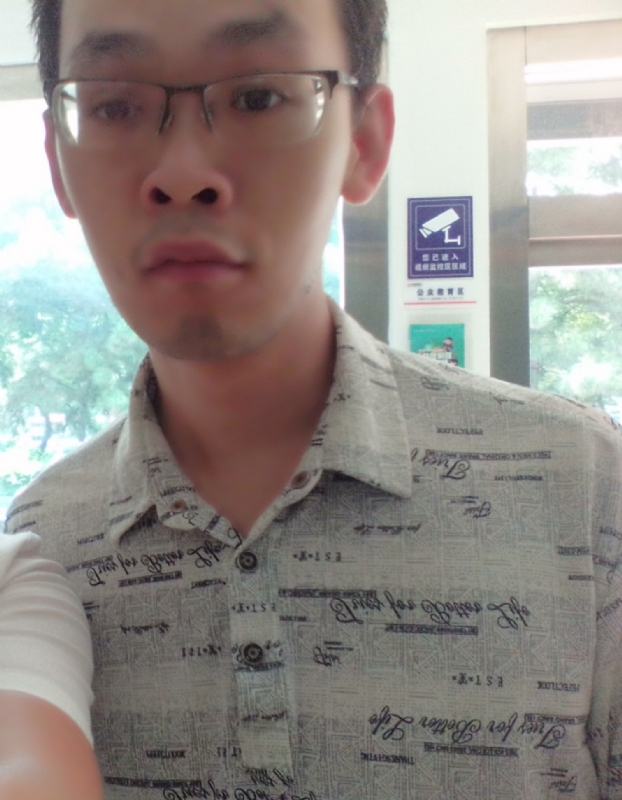 小星星的第一张照片--连云港相亲服务中心