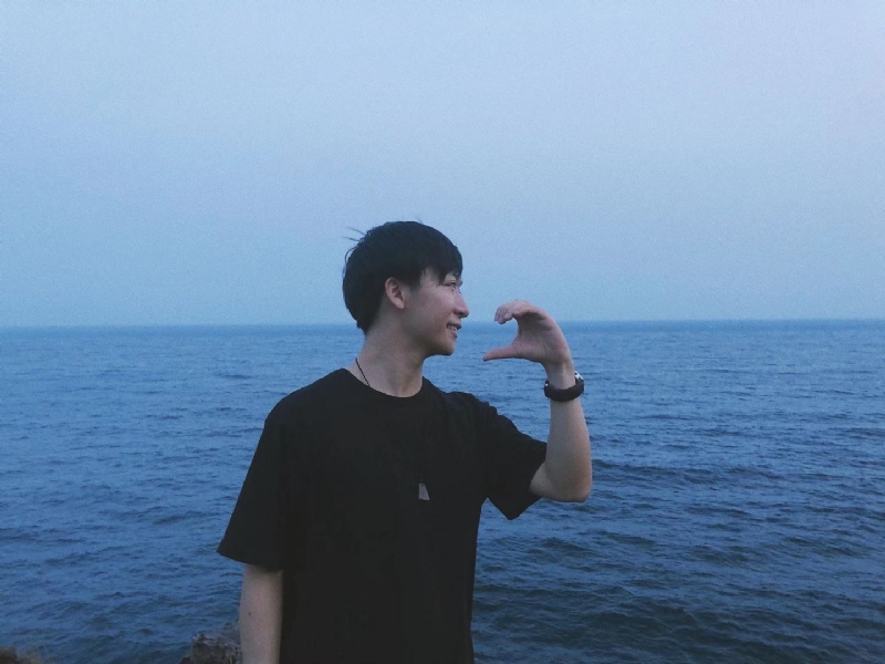 眺望的第一张照片--连云港相亲服务中心