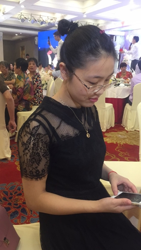 w?s?x?y的第一张照片--连云港相亲服务中心