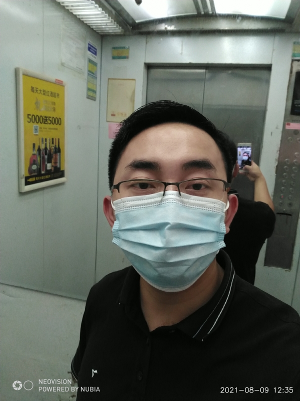 宅男遇上爱的第二张照片--连云港相亲服务中心