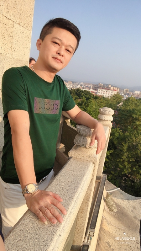 旭旭的第一张照片--连云港相亲服务中心