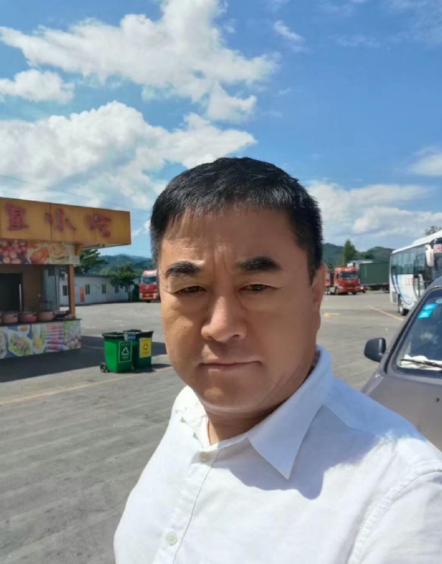 从此不再孤独的第一张照片--连云港相亲服务中心