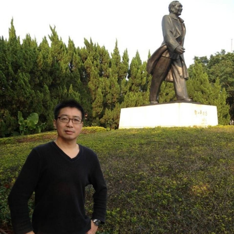 xiaochen的第二张照片--连云港相亲服务中心