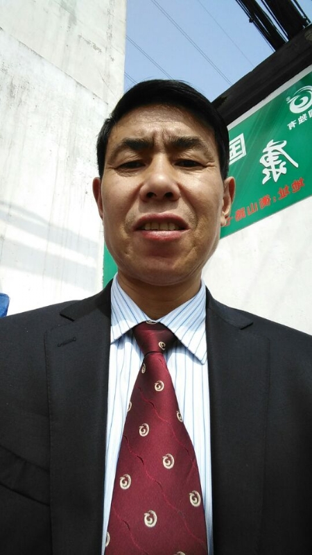 刘哥的第一张照片--连云港相亲服务中心