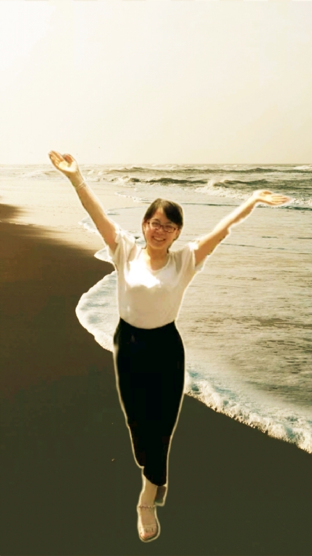 佳怡的第三张照片--连云港相亲服务中心