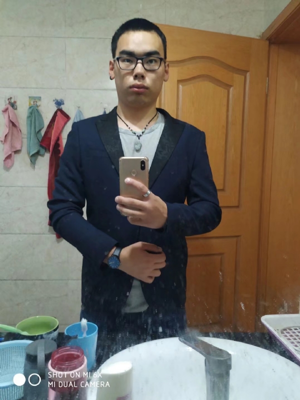 南华于的第二张照片--连云港相亲服务中心