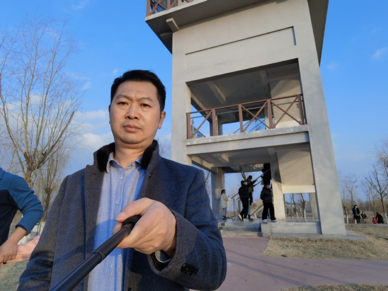 心灵归属的第一张照片--连云港相亲服务中心