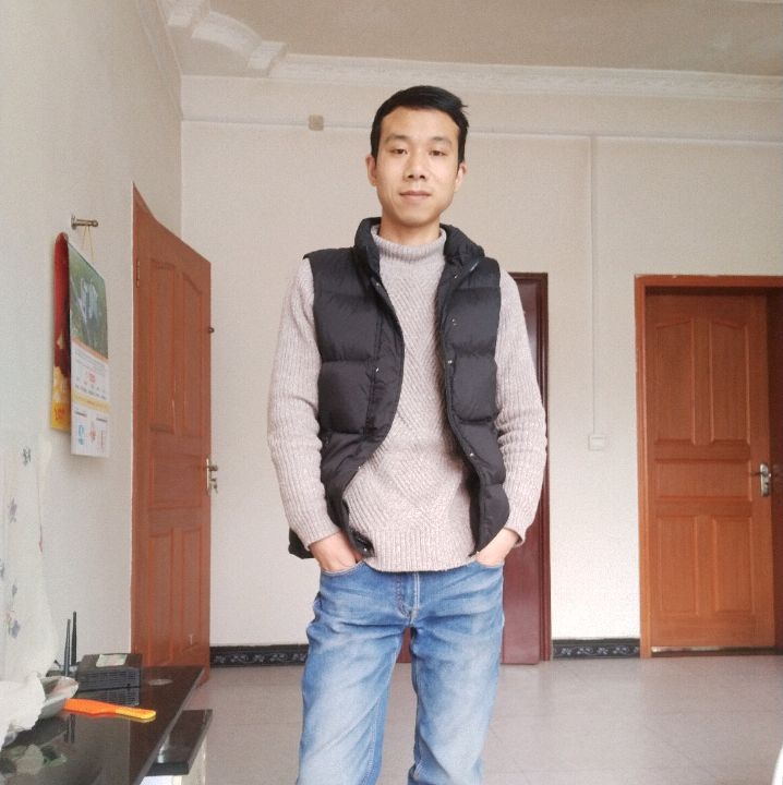 小伙子的第一张照片--连云港相亲服务中心