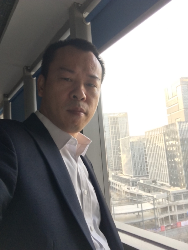 阿果的第一张照片--连云港相亲服务中心