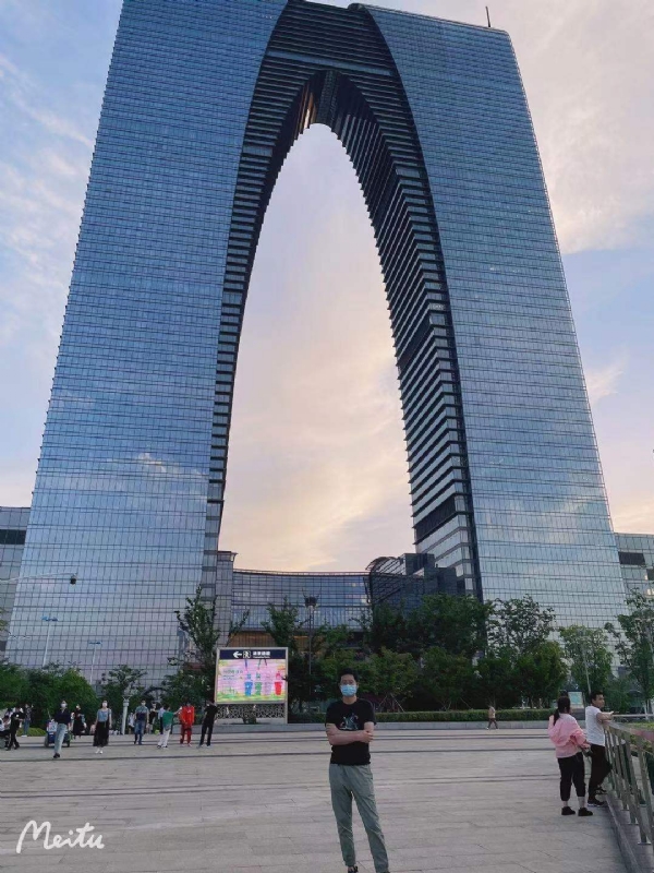 随心的第一张照片--连云港相亲服务中心