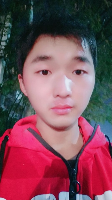 微尘的第一张照片--连云港相亲服务中心