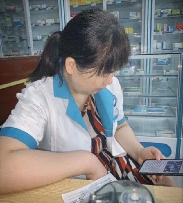 简单快乐的第一张照片--连云港相亲服务中心