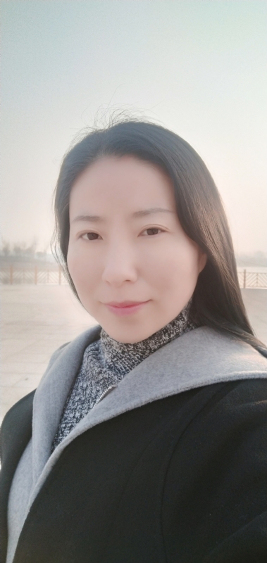 红叶的第一张照片--连云港相亲服务中心