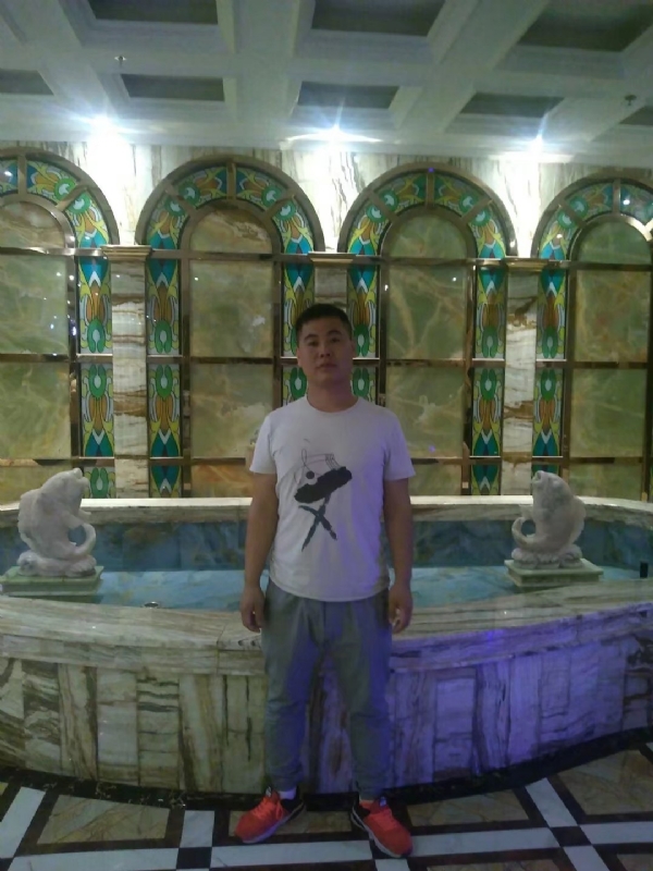 惠宝宝的第一张照片--连云港相亲服务中心